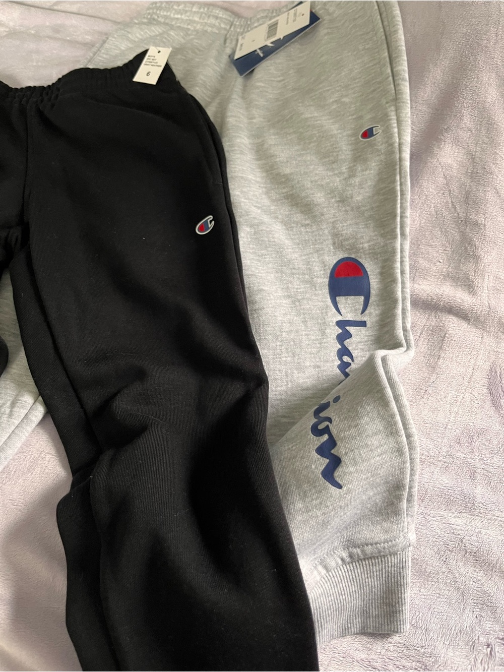 Champion Kids' At